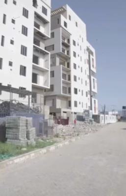 260sqm- 3 Bedroom Maisonette Penthouse, Off Freedom Way, Lekki Phase 1, Lekki, Lagos, Flat / Apartment for Sale