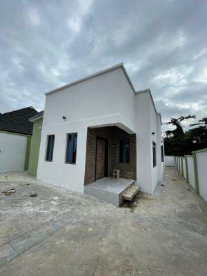 Tastefully Finished 3 Bedroom Bungalow with Bq, Abdul Salaam Estate, Akobo, Ibadan, Oyo, Detached Bungalow for Sale