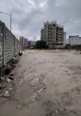 3,305sqm Dry Land for Development, Victoria Island (vi), Lagos, Mixed-use Land Joint Venture