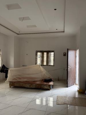 Four Bedroom Terrace Duplex, Life Camp Near Magistrate Court, Life Camp, Abuja, Terraced Duplex for Sale