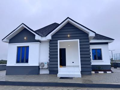 Luxury 3 Bedroom Bungalow with Swimming Pool, Lekki Avana Bungalows and Resort, Ibeju Lekki, Lagos, Detached Bungalow for Sale