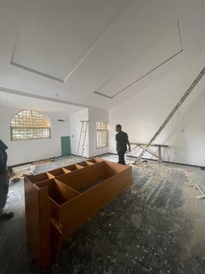 Luxury 6 Bedroom Duplex with 2 Room Bqs, Osborne, Ikoyi, Lagos, House for Rent