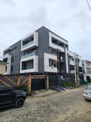 Luxurious 2-bedroom Apartment, Ilasan, Lekki, Lagos, Flat / Apartment for Sale