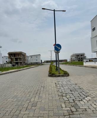 80sqm for Give Away in Most Rated Estate, Hampton Bay Estate Besides Cowrie Creek, Lekki Phase 1, Lekki, Lagos, Land for Sale