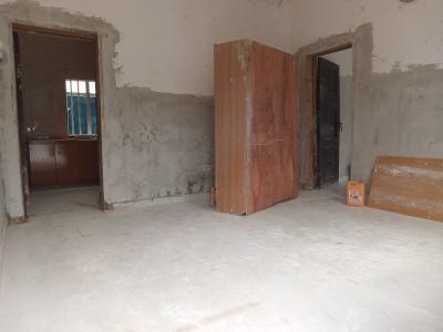 2 Bedroom Flat Downstairs, Ogombo, Ajah, Lagos, Flat / Apartment for Rent