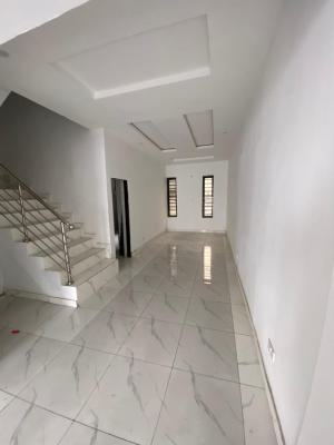 Brand New 3 Bedroom Terrace, General Paint, Ajah, Lagos, Flat / Apartment for Rent