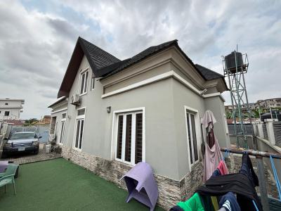 Tastefully Built 4 Bedroom Bungalow with a Pent House, Ikosi, Ketu, Lagos, Detached Bungalow for Sale