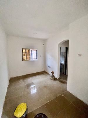 Spacious One (1) Bedroom Bq Apartment, Sahara 2 Estate, Lokogoma District, Abuja, Mini Flat (room and Parlour) for Rent