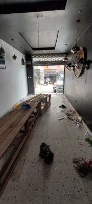 Commercial Shop Space, Ground Floor, Orchid Road, Lekki, Lagos, Plaza / Complex / Mall for Rent