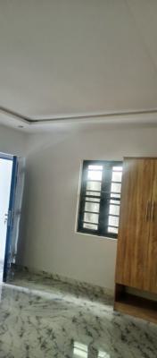 Newly Built 1 Bedroom Modern Apartment with Wardrobe & Personal Prepaid, Lakowe, Ibeju Lekki, Lagos, Mini Flat (room and Parlour) for Rent