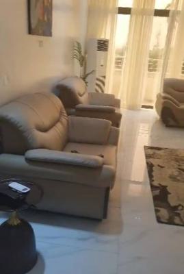 4 Bedroom Terrace Duplex with Bq, Ikeja Gra, Ikeja, Lagos, Terraced Duplex for Rent