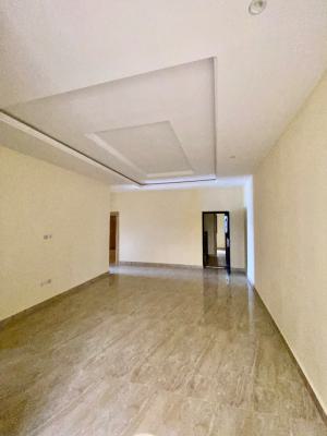 Very Massive One Bedroom Apartment, Behind Sun City Estate, Galadimawa, Abuja, Mini Flat (room and Parlour) for Rent