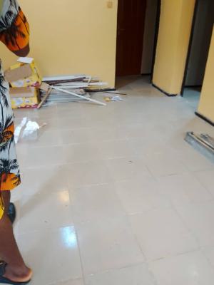 Lovely 3 Bedroom Apartment, Off Toyin Street, Ikeja, Lagos, Flat / Apartment for Rent