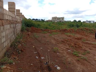 Sports Island Estate, Enugu, Enugu, Residential Land for Sale