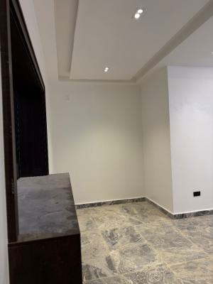 Newly Built 3 Bedroom with Bq, Dakibiyu, Wuye, Abuja, Flat / Apartment for Sale