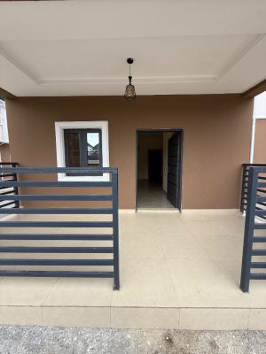 Brand New Tastefully Spacious 2 Bedroom Apartment, By Sun City Estate, Galadimawa, Abuja, Flat / Apartment for Rent