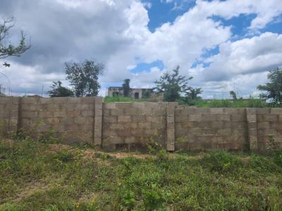 12 Plots of Residential Land, Along Ido, Ologuneru, Ibadan, Oyo, Residential Land for Sale