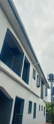 Newly Built 2 -2-bedroom Modern Apartment with a Wardrobe & a Meter, Lakowe, Ibeju Lekki, Lagos, Flat / Apartment for Rent