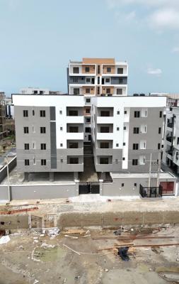Luxury 3 Bedroom Apartment & 3 Bedroom Apartment, Lekki Phase 1 Off Freedom Way, Lekki, Lagos, Flat / Apartment for Sale
