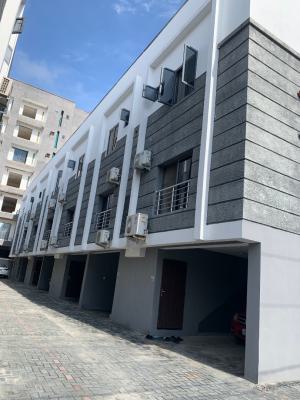 2 Units of 2 Bedroom Apartments Fully Furnished, Off Dunatus Road, Ikate Elegushi, Lekki, Lagos, Flat / Apartment for Sale