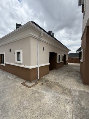 Brand New Single Selfcontain Uk Design Open Kitchen, By Sun City Estate, Galadimawa, Abuja, Self Contain (single Rooms) for Rent