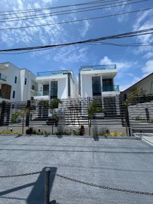 Tasteful and Luxury Built 5 Bedroom Detached Duplex, Chevron, Lekki, Lagos, Detached Duplex for Sale