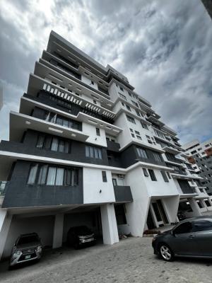 a 3 Bedroom Massionite, Freedomway, Lekki, Lagos, House for Sale