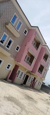 Luxury 3 Bedroom Apartment, Ikeja Gra, Ikeja, Lagos, Flat / Apartment for Sale