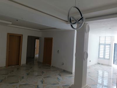 Luxury Brand New 2 Bedroom Flat, Atlantic View Estate, Alpha Beach Road, New-road Bustop, Igbo Efon, Lekki, Lagos, Flat / Apartment for Sale