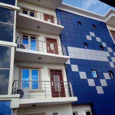 Well Built and Tastefully Finished Luxury 2 Bedroom Flat, Ajao Estate, Off Airport Road, Ikeja, Lagos, Flat / Apartment for Sale