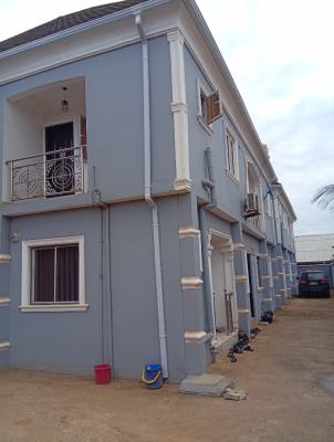 a Very Spacious 4 Bedroom Duplex, Lusada, Agbara-igbesa, Lagos, Terraced Duplex for Rent