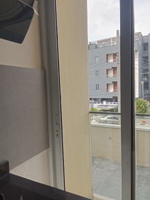 Newly Built 3 Bedroom Apartment, Victoria Island (vi), Lagos, Flat / Apartment for Rent