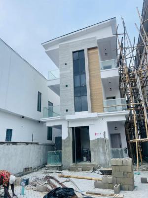 Luxurious 1 Bedroom Flat with Excellent Facilities, Ajah, Lagos, Mini Flat (room and Parlour) for Rent