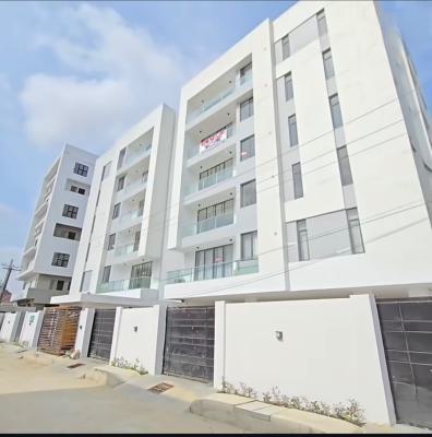Luxury 2 Bedroom Spacious Apartment, Lekki Phase 1, Lekki, Lagos, Flat / Apartment for Sale