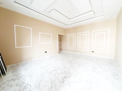 a Newly Built Spacious 2 Bedroom Flat, Omole Phase 2, Ikeja, Lagos, Flat / Apartment for Rent