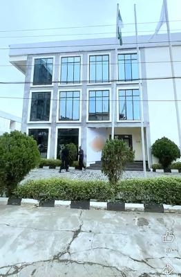 Commercial Property, Victoria Island (vi), Lagos, Office Space for Sale