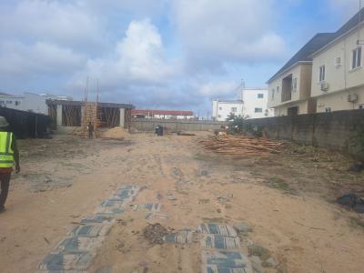 Day Residential Land, Lekki Scheme 2 Estate, Ajah, Lagos, Residential Land Joint Venture