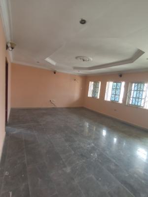 3 Bedroom Flat Upstairs, Addo Road, Ajah, Lagos, Flat / Apartment for Rent