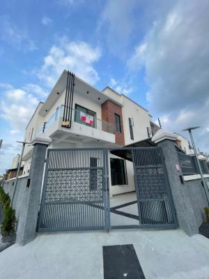4 Bedroom Semi Detached Duplex with Bq, Orchid, Lekki, Lagos, Semi-detached Duplex for Sale