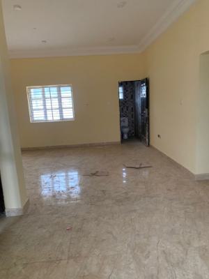 Newly Built 2 Bedrooms Block of Flat, Katampe (main), Katampe, Abuja, House for Rent