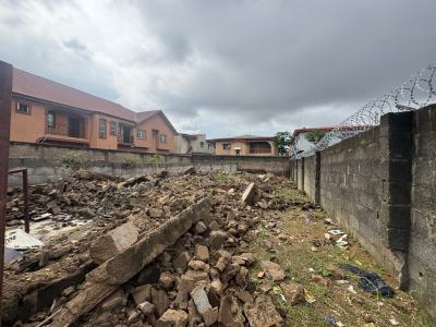 Land in a Secured & Gated Environment, Ojodu Berger, Ojodu, Lagos, Residential Land for Sale
