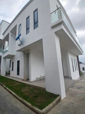 Tastefully Furnished and Fully Serviced 3-bedroom Duplex, Asokoro District, Abuja, Semi-detached Duplex for Rent