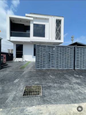 Exquisite Fully Furnished 5-bedroom Detached Duplex, Ikota, Lekki, Lagos, Detached Duplex for Rent