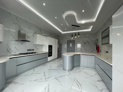 Magnificent 5 Bedroom Penthouse with Excellent Facilities, Ikoyi, Lagos, Flat / Apartment for Rent