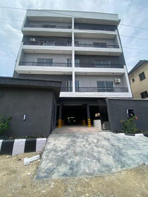 Luxurious 2 Bedroom Apartment with a Swimming Pool in a Secure Estate, Ikate, Lekki, Lagos, Flat / Apartment for Sale
