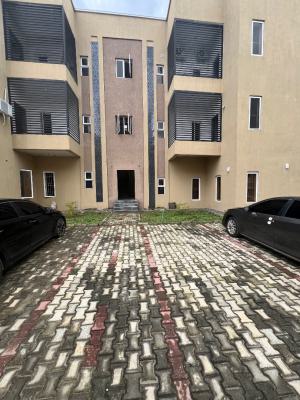 4 Bedroom Apartment with Bq, Airport Road, Galadimawa, Abuja, Flat / Apartment for Sale