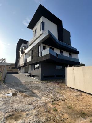 Luxury 6 Bedroom Duplex with Swimming Pool, Ikoyi, Lagos, Detached Duplex for Sale