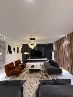 Newly Built to Taste 2 Bedroom Luxury Apartment, Ikate Elegushi, Lekki, Lagos, Flat / Apartment for Sale