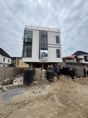 Exquisite 2 Bedroom Apartment in Serene Environment, Orchid, Lekki, Lagos, Flat / Apartment for Sale