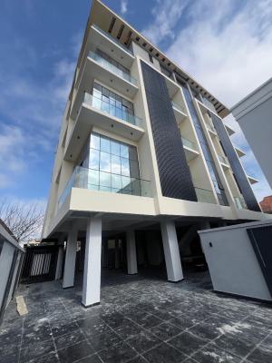 Luxury 3-bedroom Apartment, Lekki Phase 1, Lekki, Lagos, Flat / Apartment for Sale